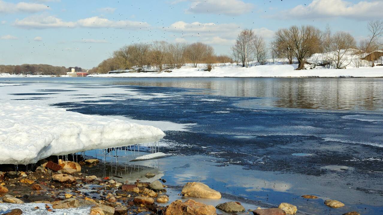 Қызыр қамшысы, бесқонақ, бөрісырғақ. Қазақ халқы ауа райын қалай болжаған?