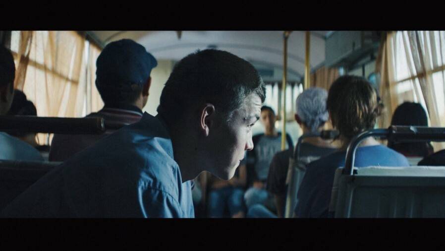 "Ағайындылар" фильмі Германияда көрсетіледі