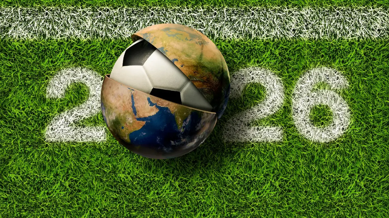 Футболдан 2026 жылғы әлем чемпионатынан жаһандық экономикаға қанша пайда түседі