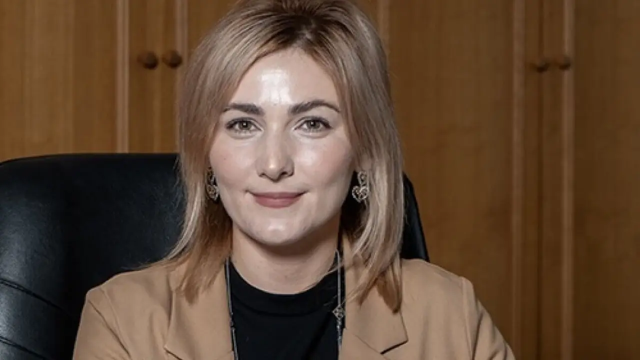 ҚБТУ проректоры Екатерина Смолякова Мәжіліс депутаты атанды