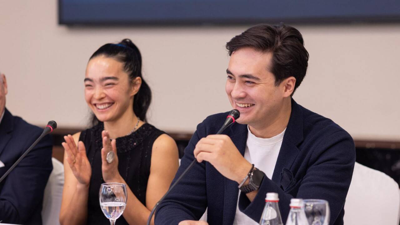 Қазақстан мен Голливудтың бірлескен кинотуындысы жарыққа шығады