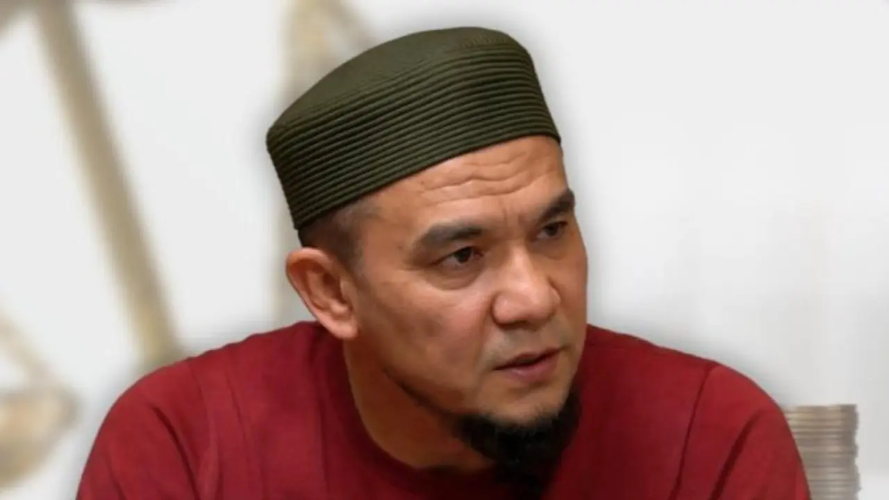 Діни уағызшы Дарын Мубаровқа 865 мың теңге айыппұл салынды