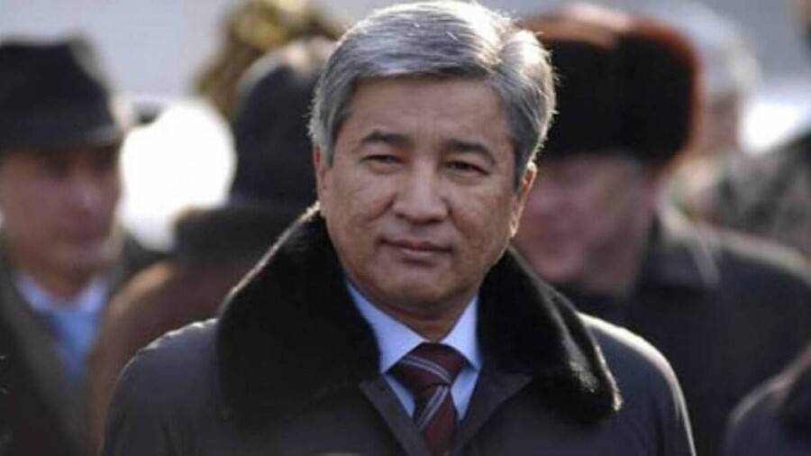 Иманғали Тасмағамбетовтың "Астана LRT" ЖШС-дағы ұрлыққа қатысы бар ма?