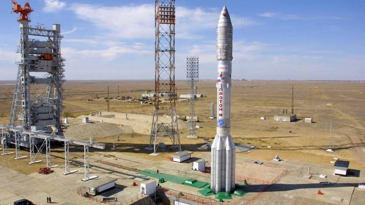 Ғарыш кемесінің қалдығы Ұлытауға тағы құлады