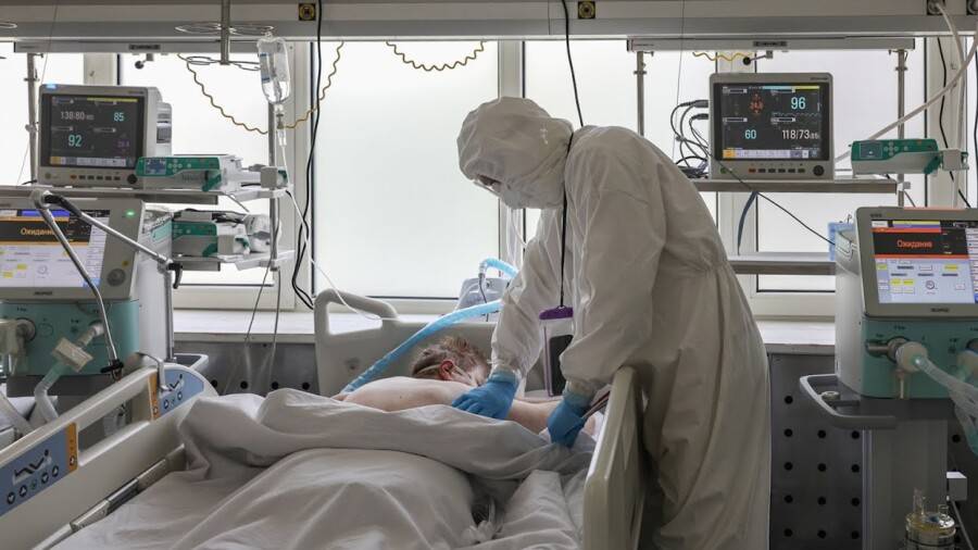 Қазақстанда 4 мыңға жуық дәрігер жетіспейді