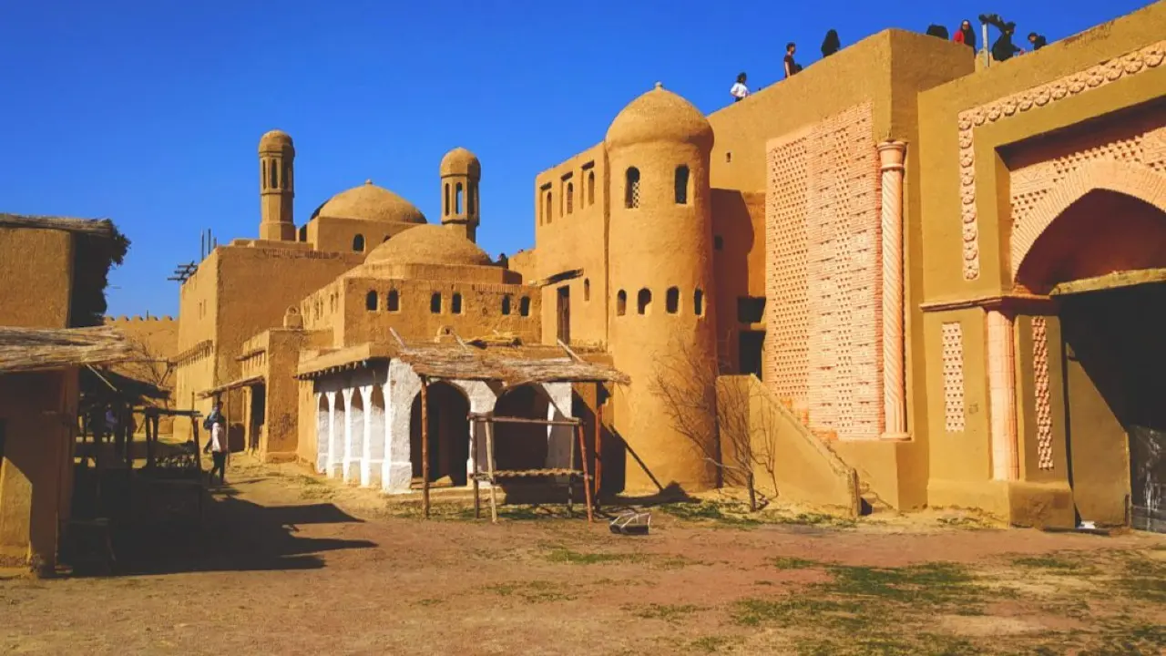 Фото: VisitAlmaty.kz