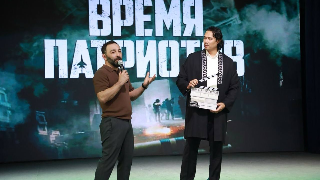 Фото: Мәдениет және ақпарат министрлігінің ресми сайты