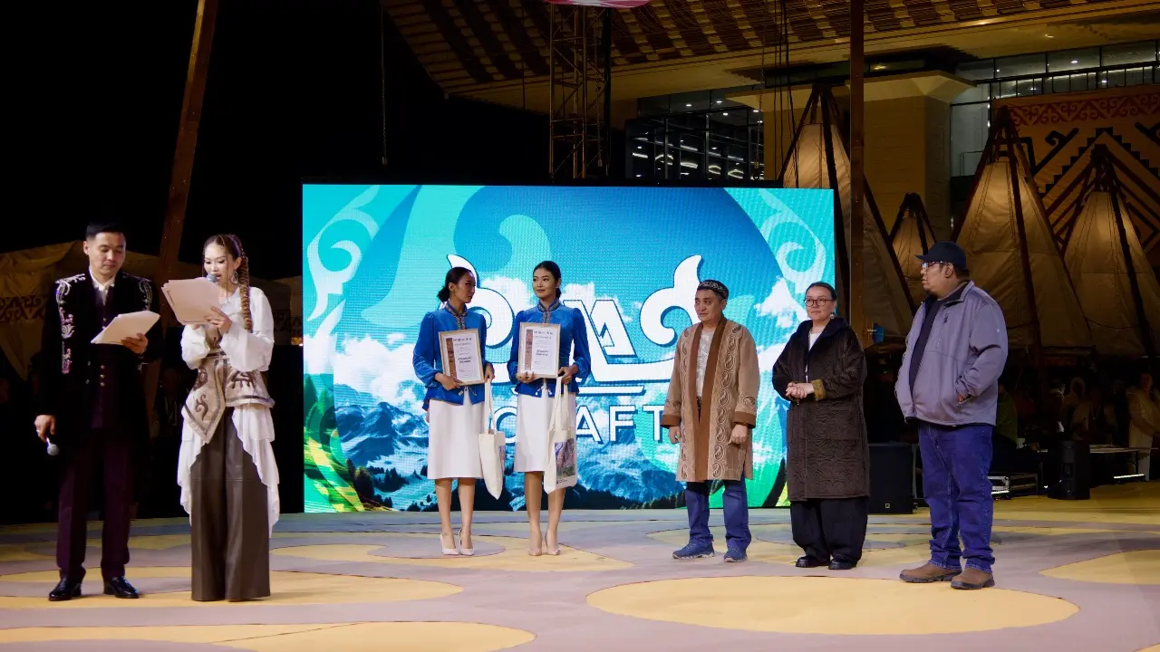 Фото alacraft.kz