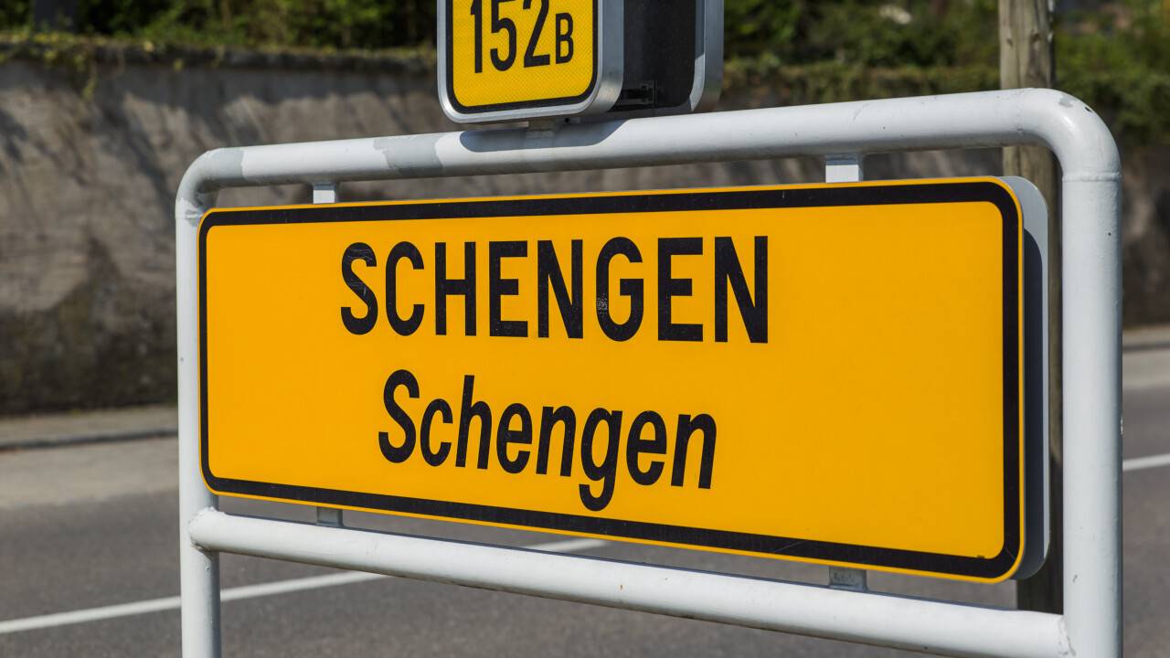 11 маусымнан бастап Шенген визасы қымбаттайды