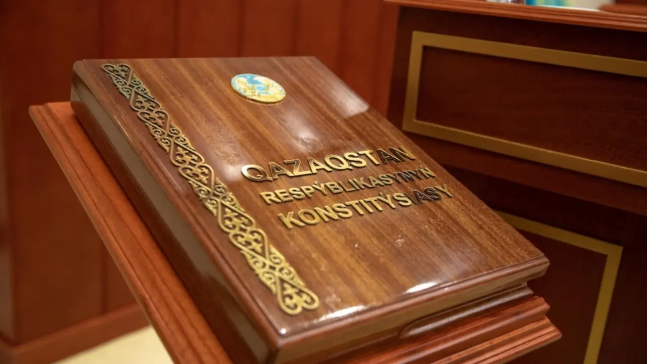 Фото: Informburo.kz