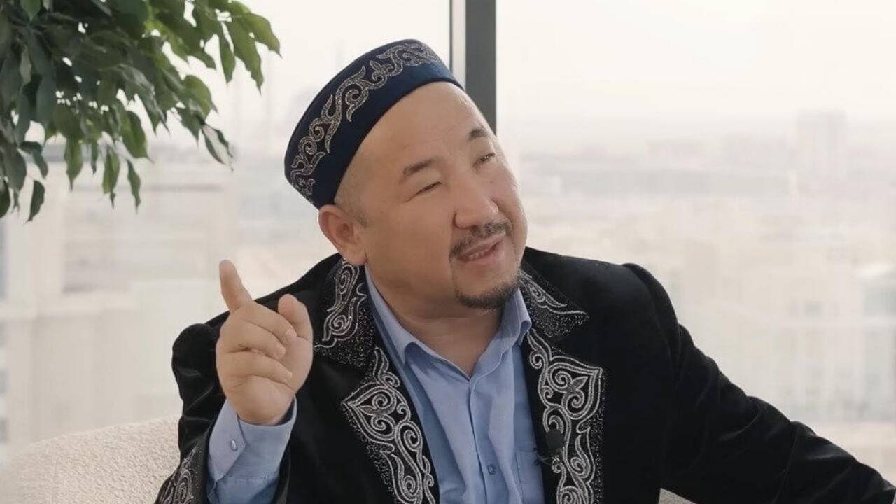 Нұрлан имам: Қарызға батып ауызашар берудің қажеті жоқ