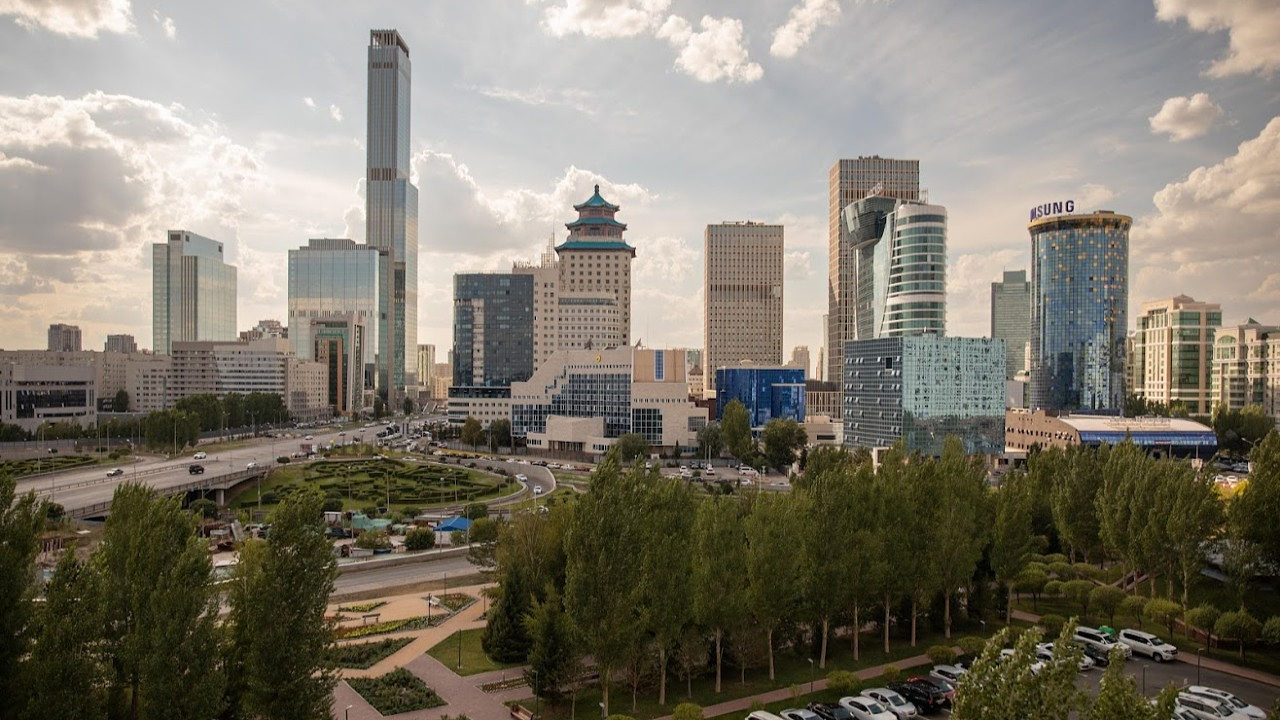 Фото: Informburo.kz