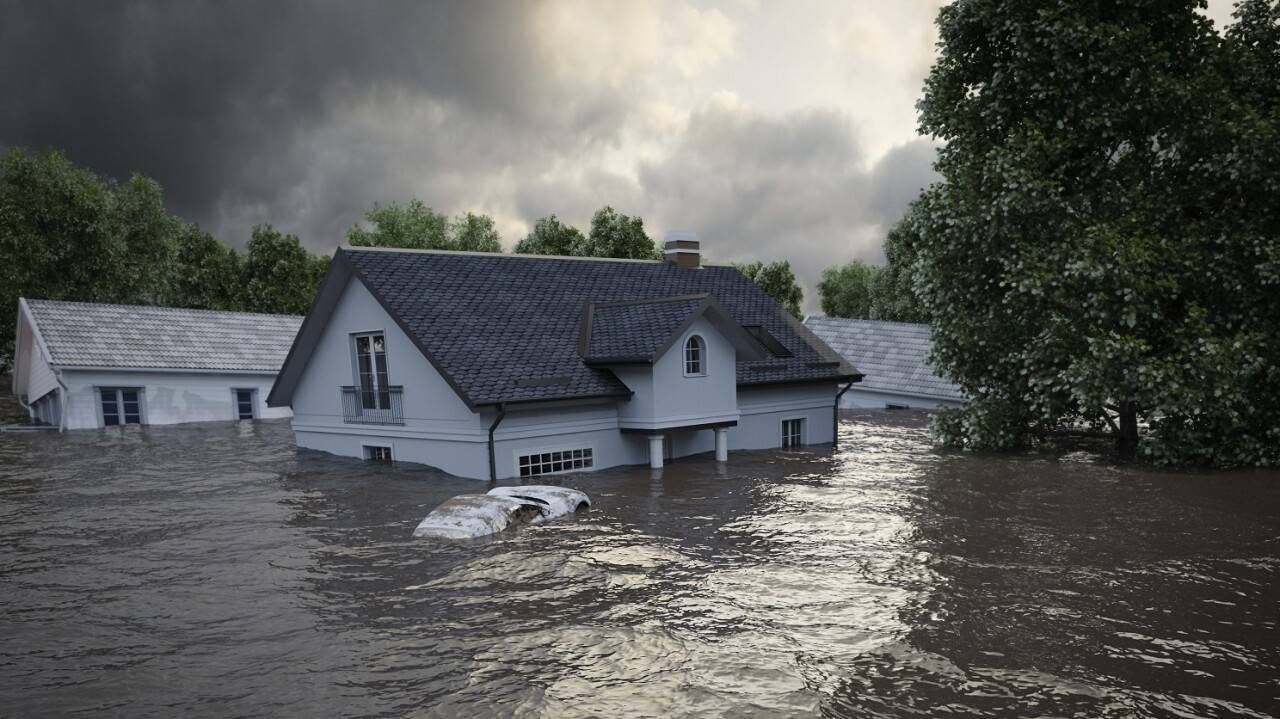 Су тасқыны: Батыс Қазақстанда төтенше жағдай облыс көлемінде жарияланады