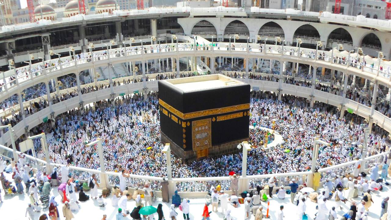 Қажылық-2025: Сауд Арабиясы Қазақстан мұсылмандарына 10 мың қажылық орнын ұсынды