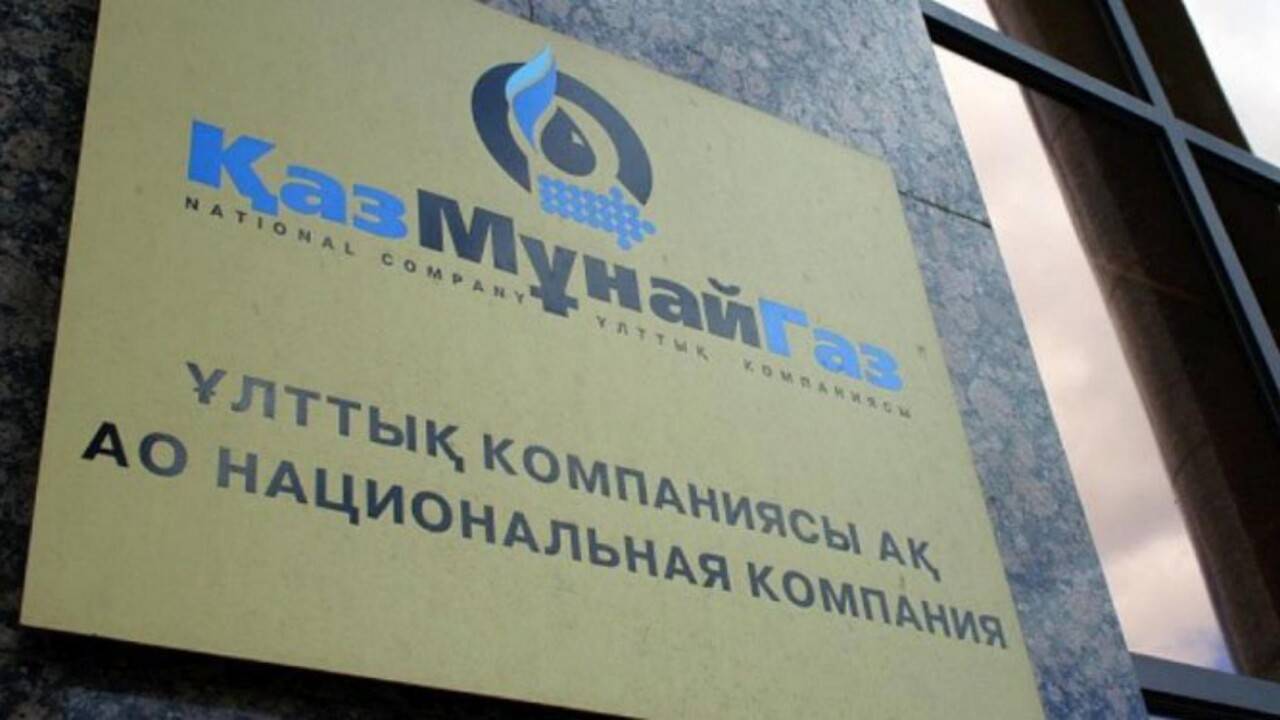 Жаңаөзенде митингке шыққан жұмысшылардың талабы бітімгерлік комиссияда қаралады