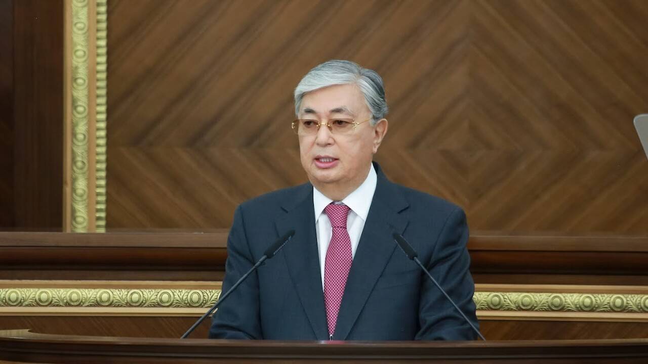 Тоқаев 2026 жылы тағы да президент сайлауына түсе ме?