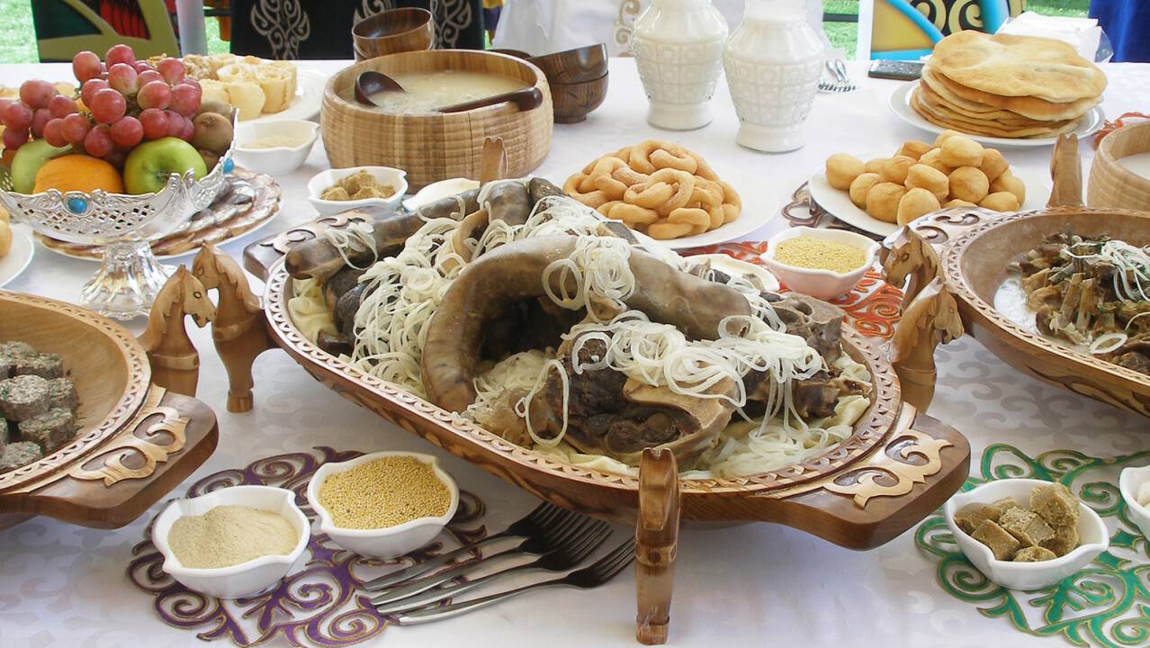 Соғым маусымы: Ет мүшелеудің тәртібі қандай?