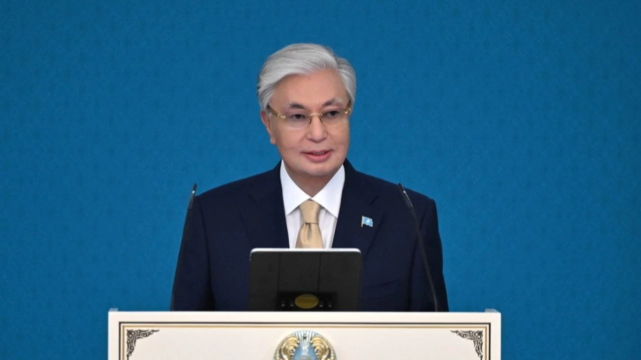 Қазақстандықтардың орташа өмір сүру ұзақтығы 76 жасқа жақындады – Тоқаев