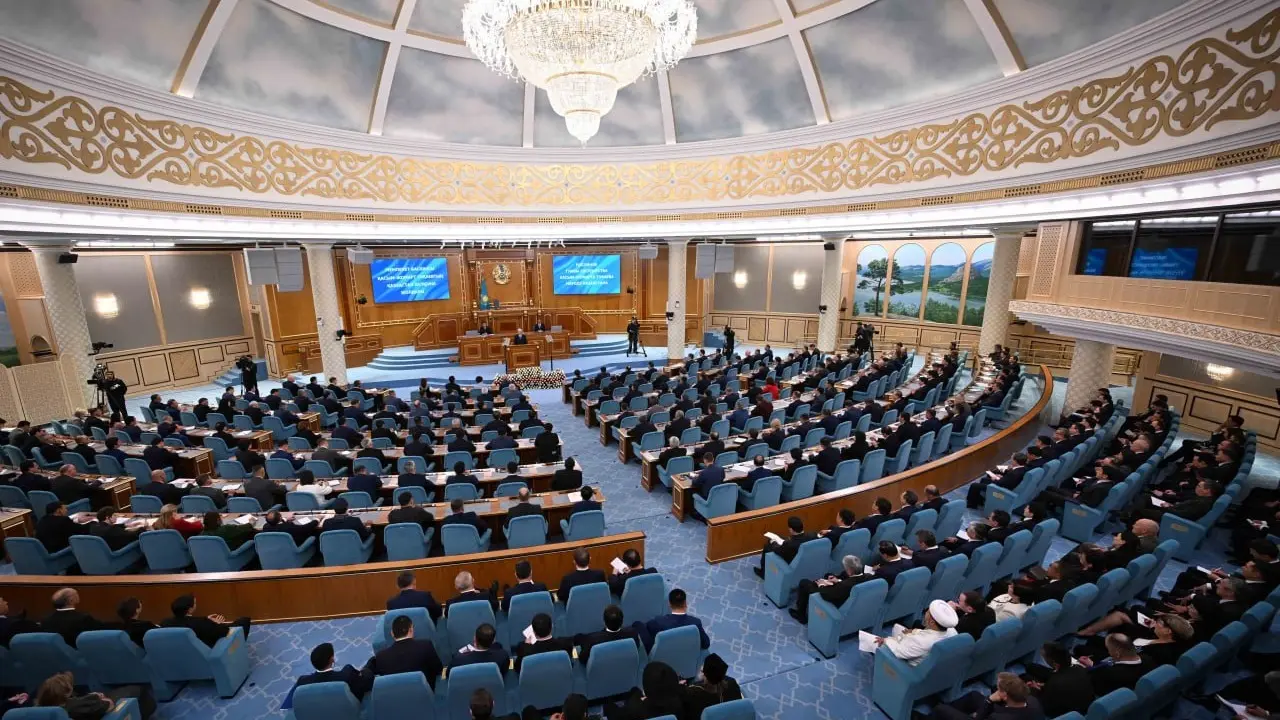 Бір палаталы парламентке көшу өңірлік сепаратизмнің алдын алады – саясаттанушы