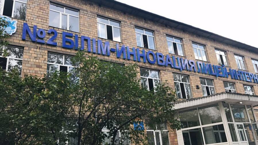 Қарағандыдағы қыздар интернатында жылу мен ыстық су жоқ