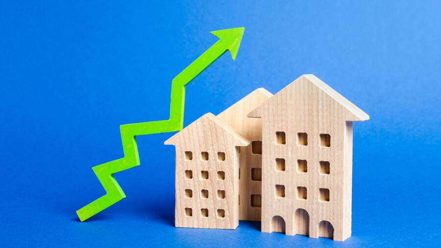 FinReview болжамы: 2022 жылы тұрғын үй бағасы 5-10 пайыз өседі