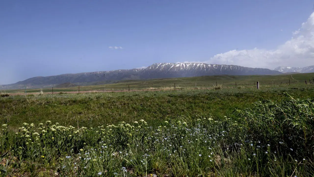 Қазақстан мен Қытай арасында жаяу туристік жол ашылады
