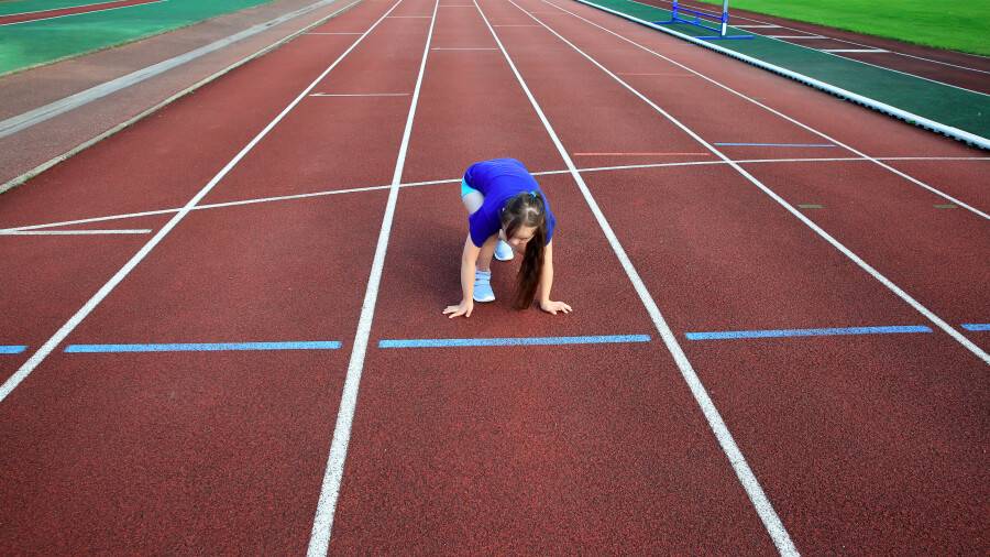 Спортшы болғысы келетін ерекше қажеттілігі бар балалар оқуға құжатты eGov арқылы тапсыра алады