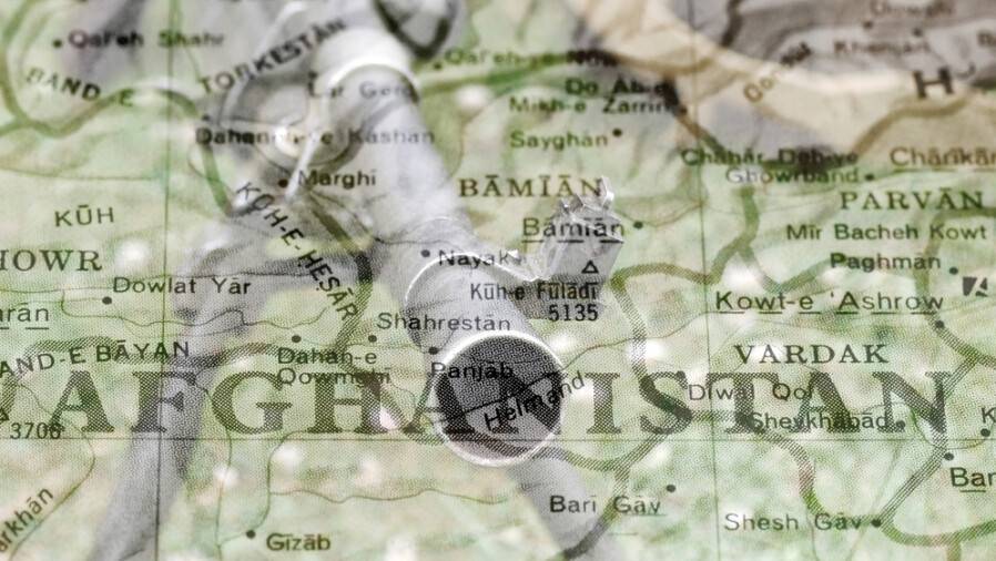 Қазақстанға "Талибан" экстремизмінен қандай қауіп бар?