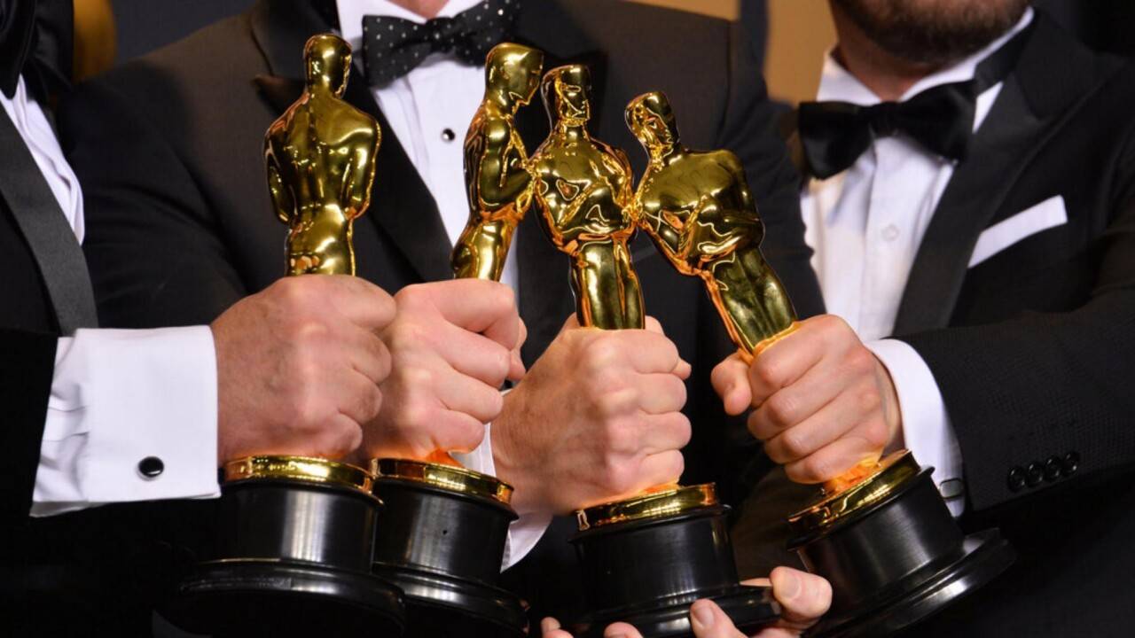 2023 жылы "Оскар" киножүлдесіне кімдер ие болды?