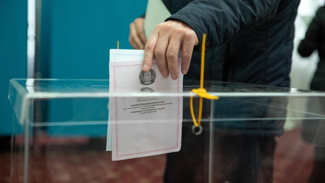 Сайлау тәртібінде өзгеріс: Президент, парламент сайлауына түсетіндерге талап күшейеді