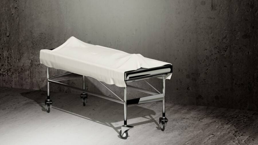 Елордада коронавирустан қайтыс болғандардың мәйітін ауыстырып жіберген