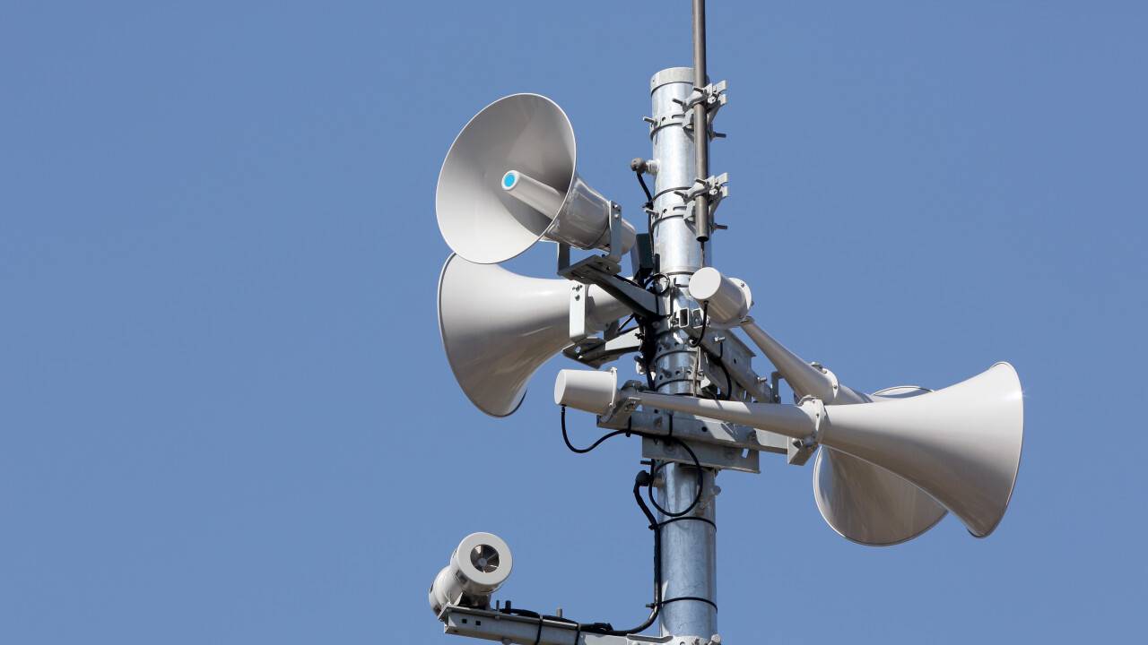 Алматыда жер сілкінісі кезінде неге дабыл ойнамады?