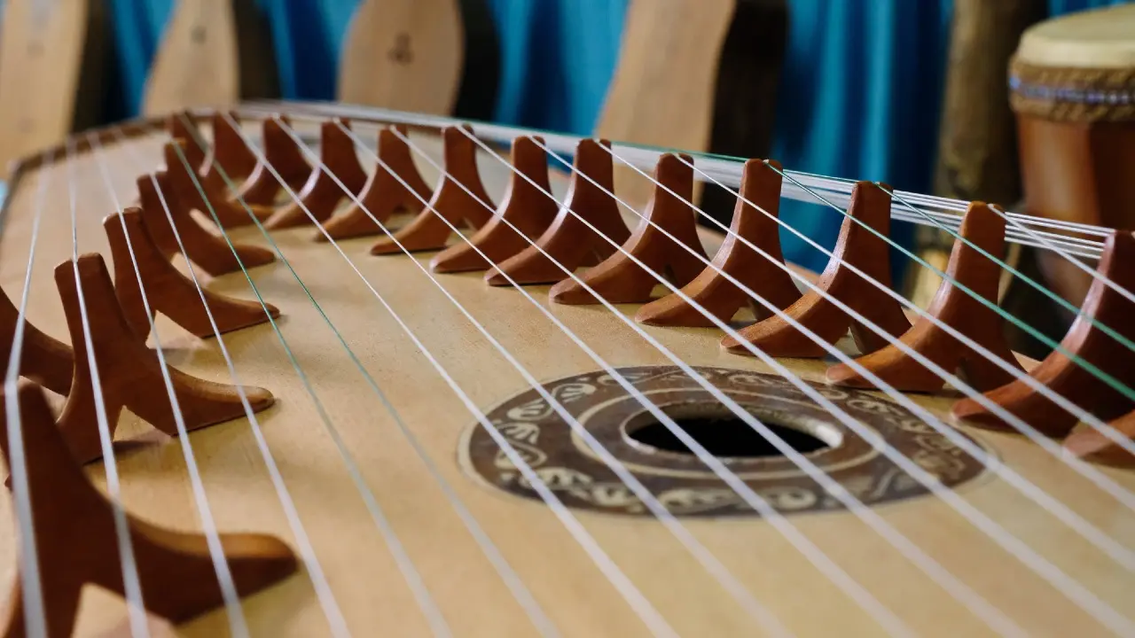 Музыкалық аспап шеберлеріне кәсіби мәртебе беру: Үкімет жауабы қандай