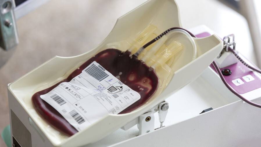 Жыл басынан бері донор кезегіндегі 235 адам қайтыс болды