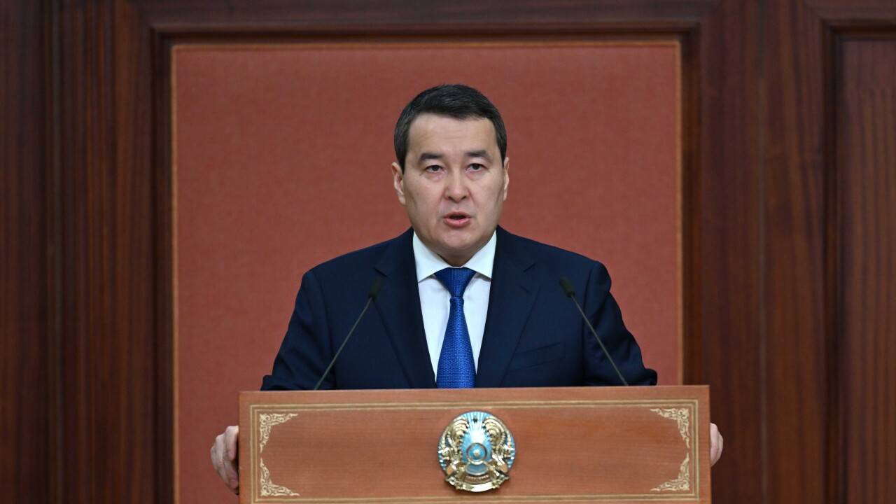 Смайылов: 2023 жыл соңына дейін 143 мың отбасы баспаналы болады