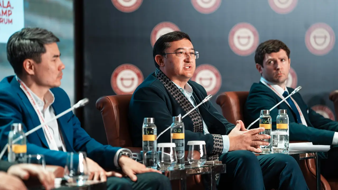 Балабақша мен мектеп мәзірінде сиыр, жылқымен қатар қой еті де болғаны дұрыс – Сырым Ертаев