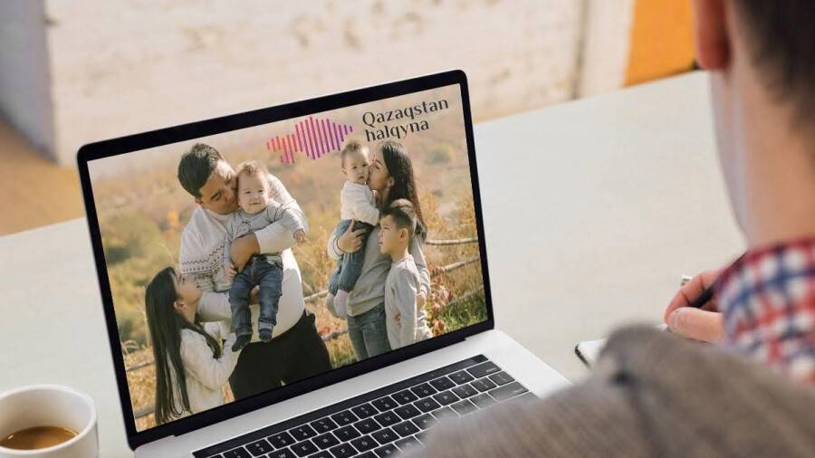 "Қазақстан халқына" қорының білім беру грантын алуға тамызда өтінім беруге болады