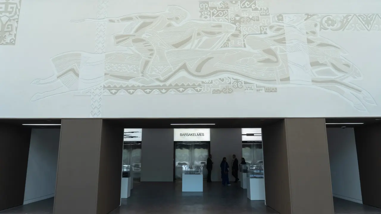 Фото: Informburo.kz