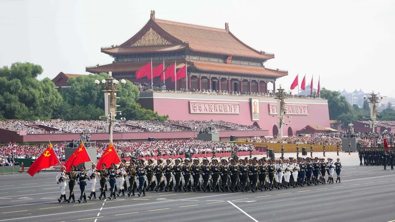 Фото: Ақорданың баспасөз қызметі