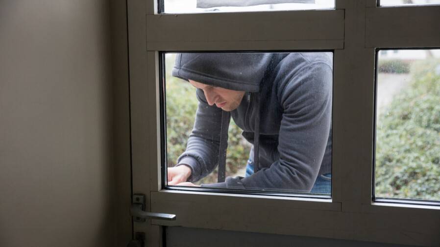 Түркістан облысында 50 пәтер ұрлығына қатысы бар күдікті ұсталды