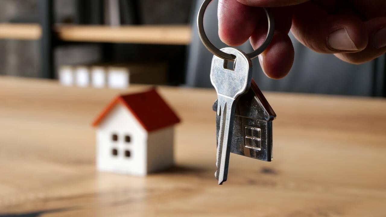 1 наурыздан бастап "9-20-25" тұрғын үй бағдарламасы іске қосылады