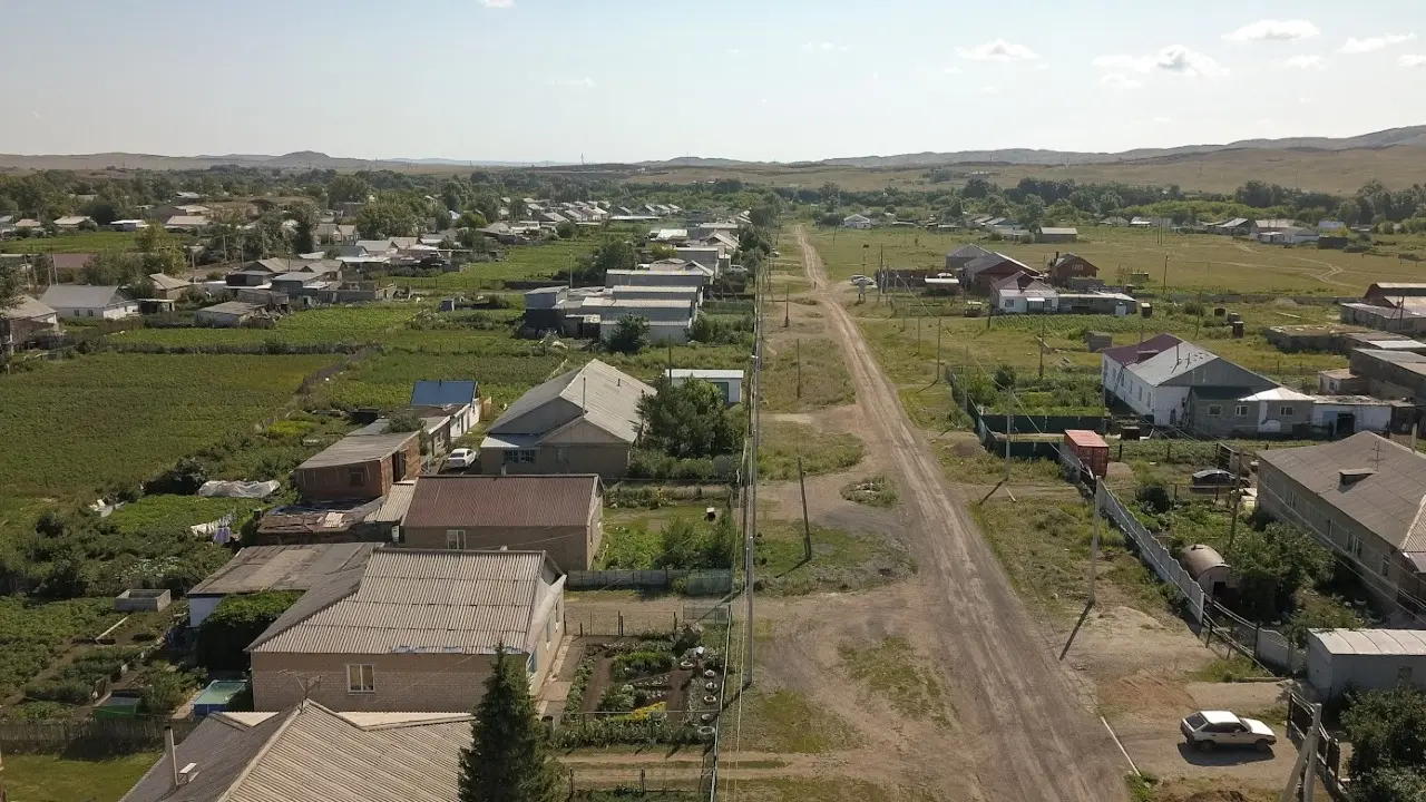 Фото: Informburo.kz