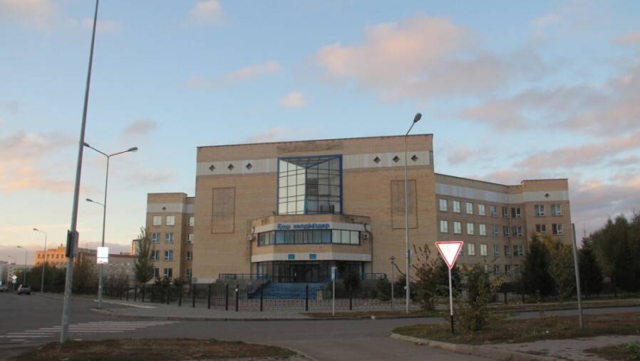 Елорда мектептері мен мәдениет мекемелеріне тарихи тұлғалардың есімі берілді