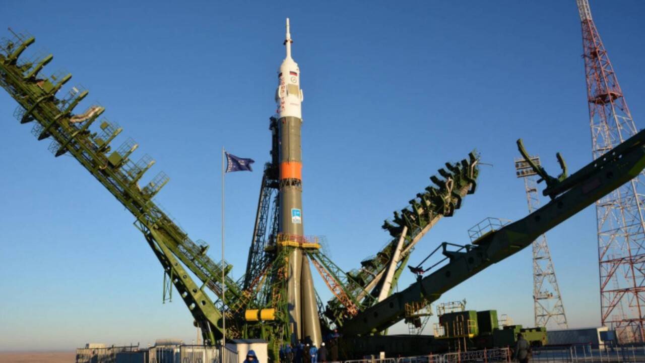 2027 жылға дейін "Бәйтерек" ғарыш кешенінен үш рет "Союз-5" зымыраны ұшырылады