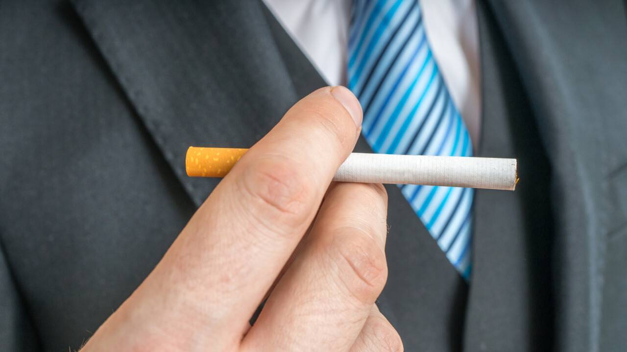 2023 жылғы 1 шілдеден бастап темекі 60 теңгеге қымбаттайды