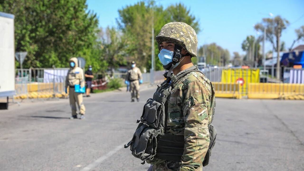 Әлем елдері жастарды әскерге шақырудан бас тартып жатыр. Қазақстанда жағдай қалай?