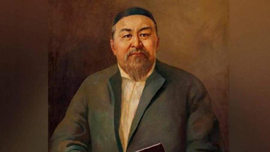 Ашур Өздемир: Абайдың қарасөздері түркі жұртының негізгі мәтіндерінің бірі болуы тиіс