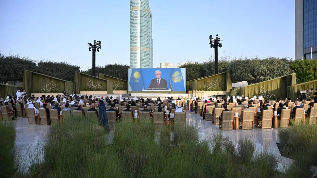 Адам құқықтары мен бостандықтары мемлекеттің негізгі басымдығы ретінде жарияланады – Президент жаңа Конституцияның жобасы туралы 