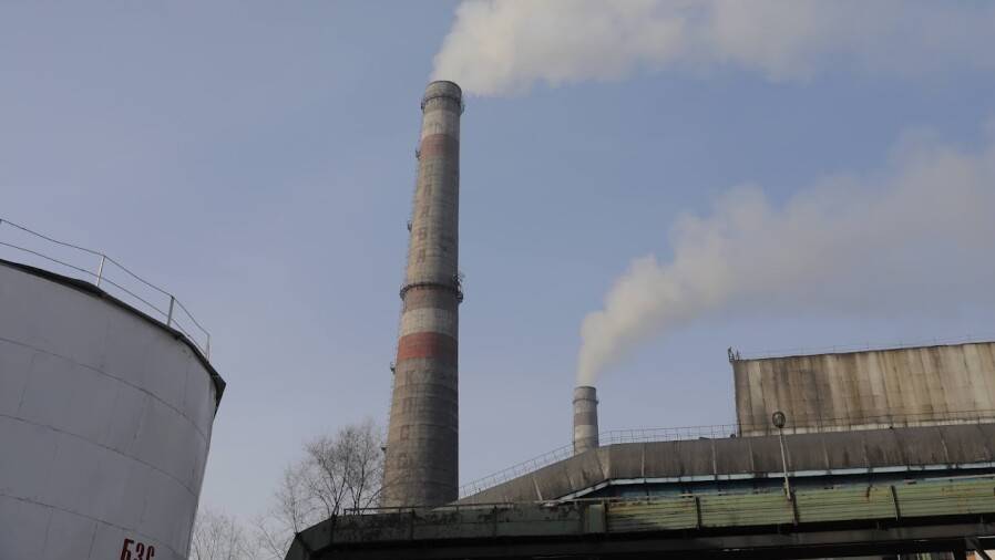 Энергетика сарапшысы: Көмір станцияларынан әзірге бас тартудың қажеті жоқ