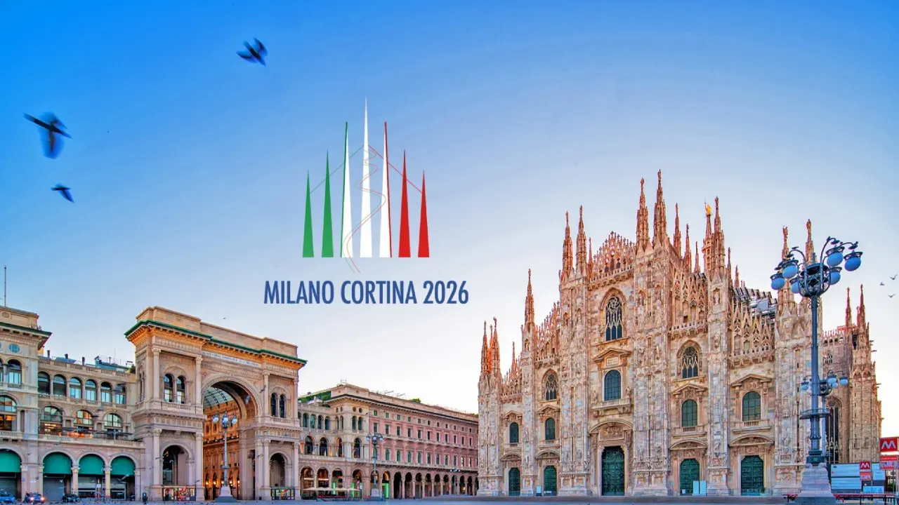 Фото: Olympic.kz